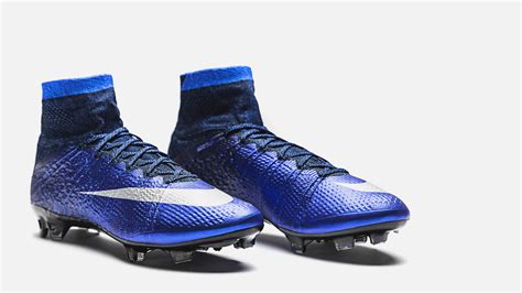 Nike Mercurial Superfly CR7 Chapter 2: Natural Diamond