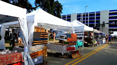 37th Annual Biloxi Seafood Festival 2018 - YouTube