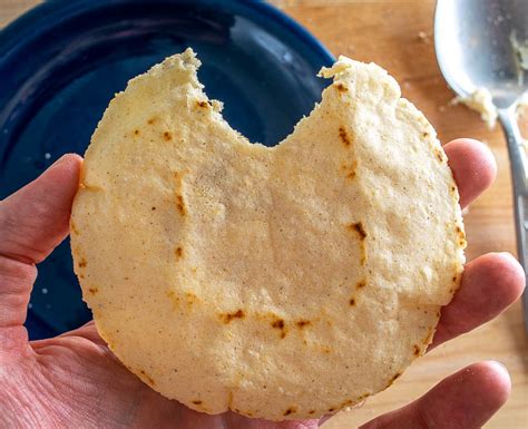 Making Corn Tortillas With Masa Harina From Masienda | Mexican Please