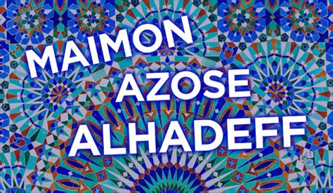 The Meaning of Some Common Sephardic Last Names | Aish