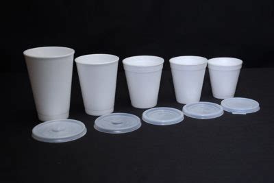 Styrofoam Cups - R&C Enterprises Limited