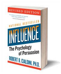 Influence: The Psychology of Persuasion by Robert B. Cialdini | Coaching