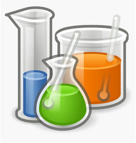 Science Tools Clipart Png, Transparent Png , Transparent Png Image ...