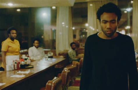 VIDEO: Childish Gambino - Sweatpants - Urban Islandz