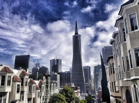 Transamerica Pyramid - AplosGroup