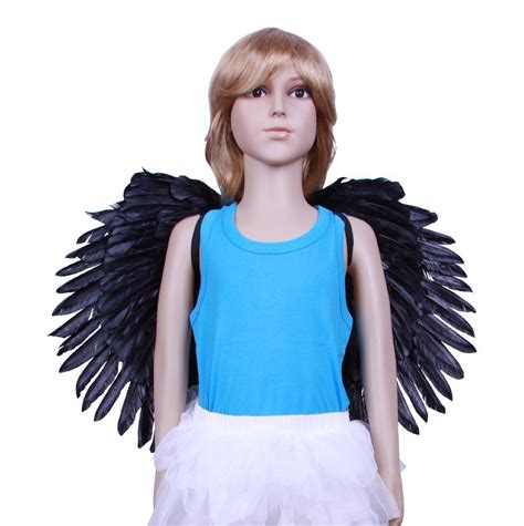 Costume Wings - Angel Wings, Fairy Wings & Butterfly Wings. Costume wings to complete your ...