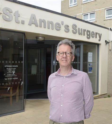 GP surgery closing in Herne Bay leads to patient concerns