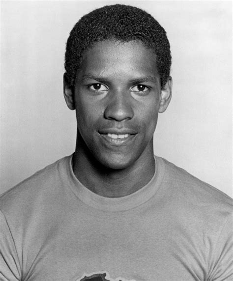 Carbon Copy (1981) | Young Denzel Washington Pictures | POPSUGAR Celebrity Photo 3