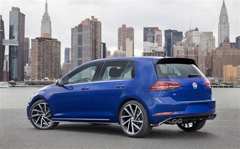 2016-2019 Volkswagen Golf R: What You Should Know Before You Buy | Otogo