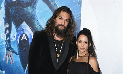 Jason Momoa's Dating History, Explained — Everyone He's Dated Over the Years