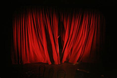 Best 15+ of Dark Red Velvet Curtains