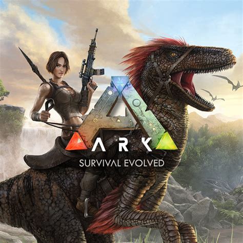 ARK Survival Evolved (PC) - Steam | Blizz Store Perú