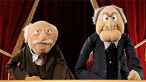 The Quick 10: Muppets Part Deux | Mental Floss