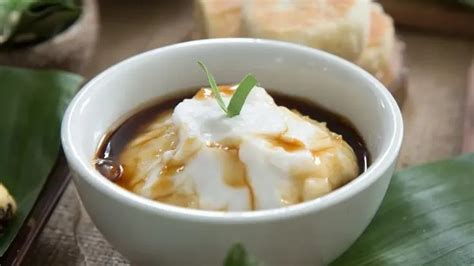 8 Resep Bubur Sumsum Lembut dan Mudah Dibuat