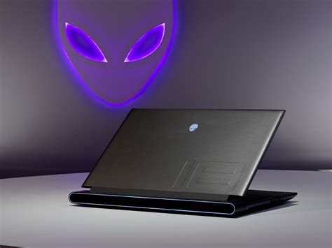 Alienware M18 Review 2023: A Gaming Beast ‣ Techychemist Blog