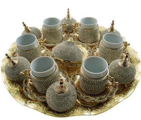 Persian tea set | Espresso coffee, Persian tea, Turkish coffee