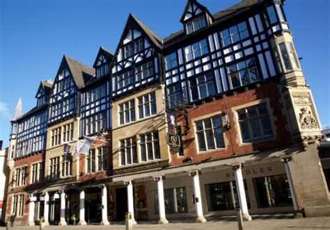 Afternoon Tea at Chester Grosvenor | Book Now | UK Guide