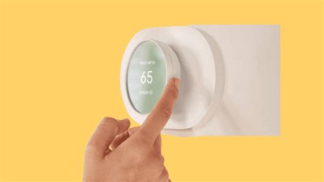 Nest Thermostat 4th Generation: The Smart Home Essential - Robot Powered Home