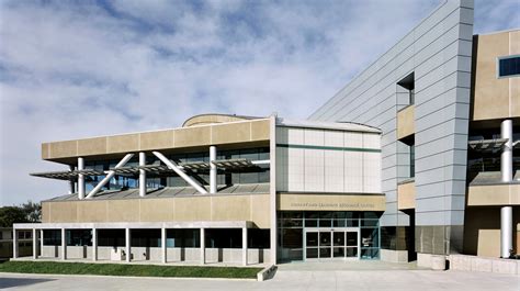 Ventura College Learning Center - Almass, Inc.