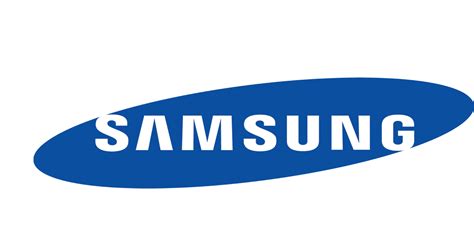 Samsung Logo - LogoDix