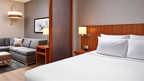 LAX Airport Hotel El Segundo | Hyatt Place Los Angeles/LAX/El Segundo