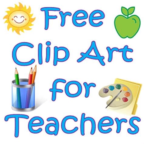 20 Examples of Clip Art | Cuded | Free clip art, School classroom, Teaching