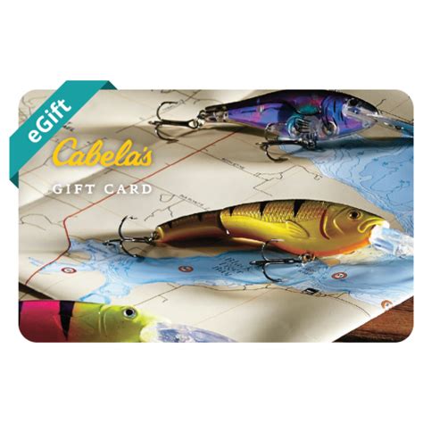 Gift Cards & eGift Cards | Cabela's