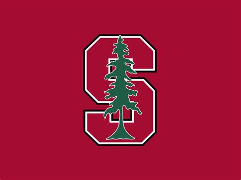 Logo Stanford University Mascot - 1600x1200 Wallpaper - teahub.io