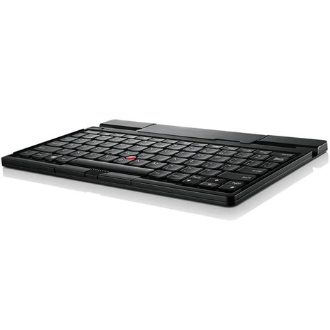 Клавиатура за таблет LENOVO ThinkPad Tablet 2 Bluetooth Keyboard with ...