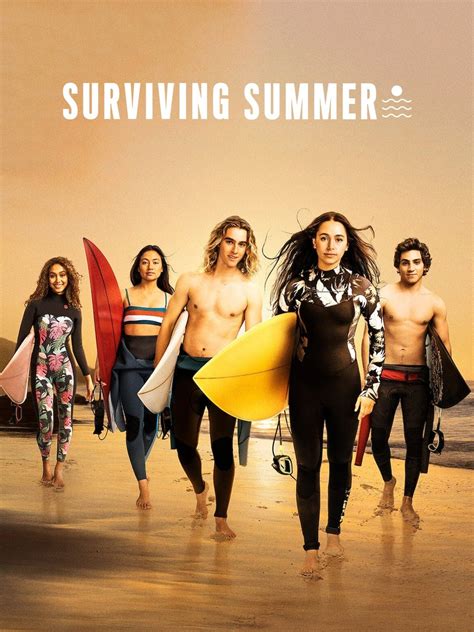 Surviving Summer - Rotten Tomatoes