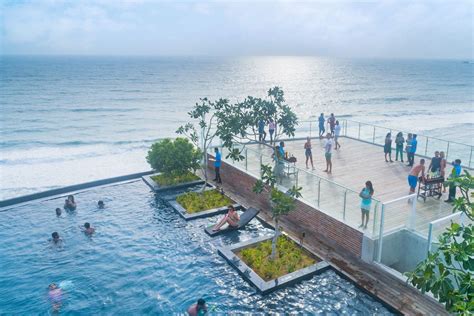 Marino Beach is a luxury hotel in Colombo, Sri Lanka. The best affordable hotel in Colombo. It ...