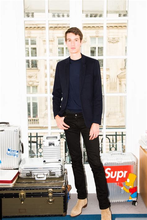 Rimowa’s CEO Talks Latest Off-White Collab, Social Media, and Luxury - Coveteur