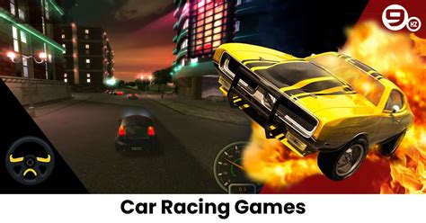 Free Online Car Racing Games for PC -Download Now