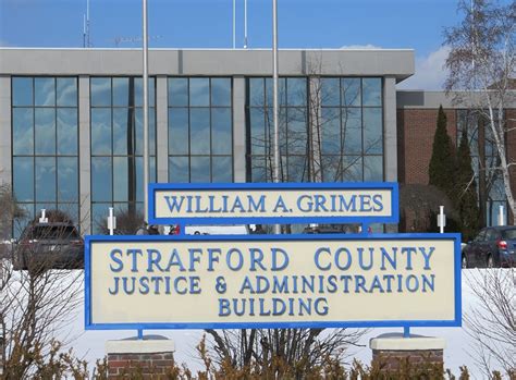 Strafford County Sheriff faces criminal investigation by NH attorney general | New Hampshire ...