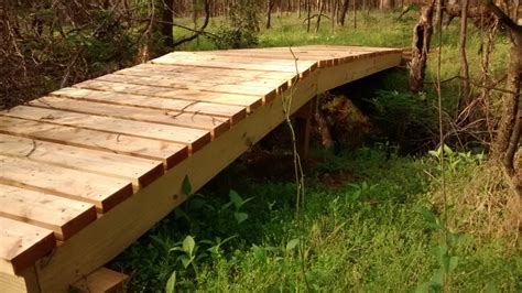 Bridge Building 101 - Triangle Land Conservancy