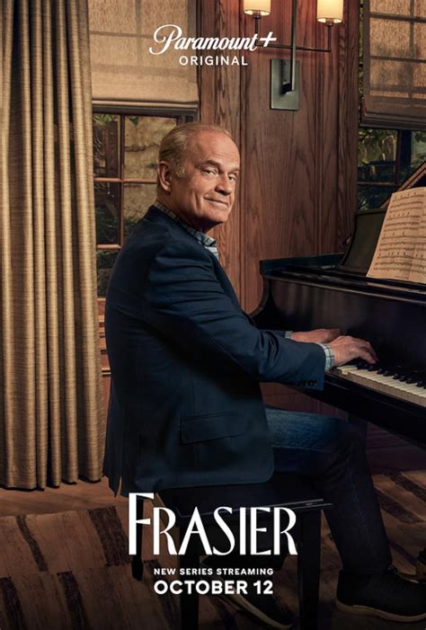 Frasier (TV Series 2023– ) - IMDb