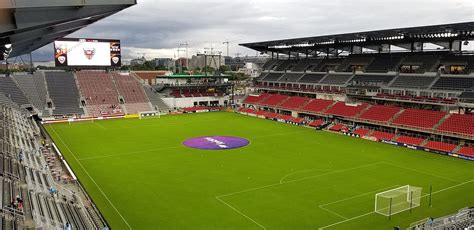 D.C. United soccer field gets solar installation - Smart Energy Decisions