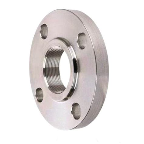 Threaded Flange – met-forge.com