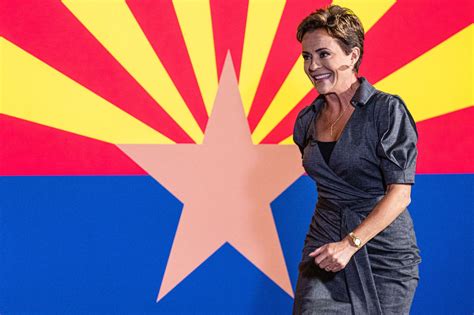 Who is Kari Lake? Meet the MAGA star running for Arizona governor - Vox