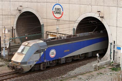 Can I claim compensation for Eurotunnel delays? Passengers wait for up to six-and-a-half hours ...