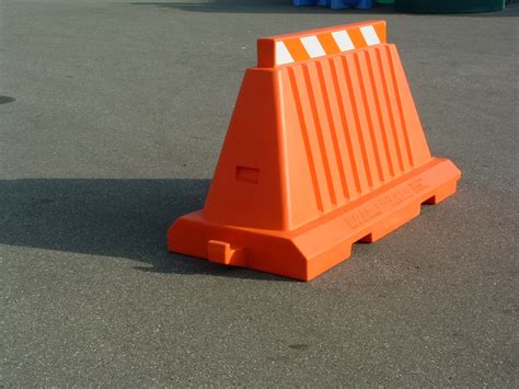 » Traffic Barricades