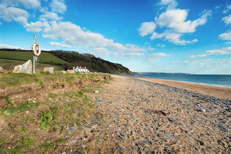 South Hams beaches you must visit | Dart Valley Cottages