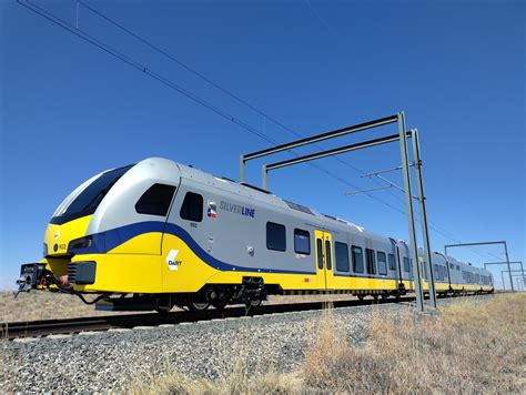 8 things to know about the Silver Line Regional Rail Project
