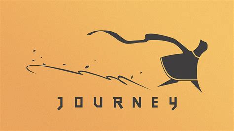 🔥 [70+] Journey Game Wallpapers | WallpaperSafari