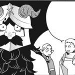 Dungeon Meshi What did you say Meme Generator - Imgflip