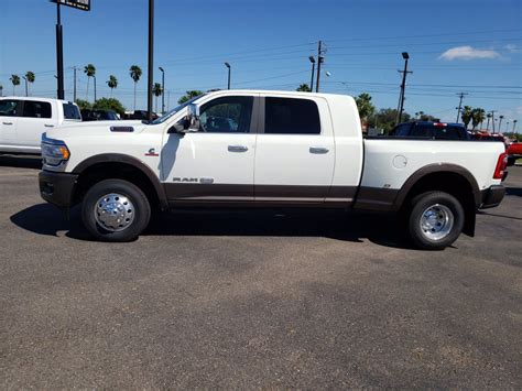 2023 Dodge Ram 3500 Dually For Sale