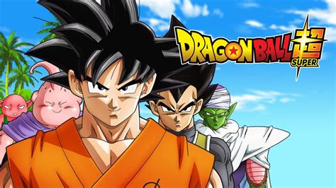 Dragon Ball Super Gets 4th of July Marathon | J-List Blog