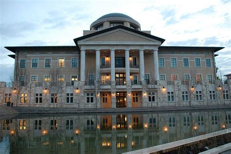 Soka University Founder's Hall. | College campus, California, Cali life