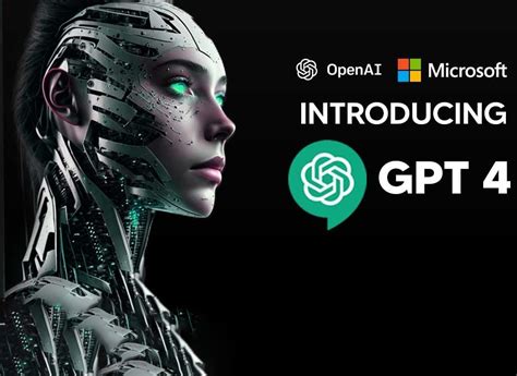 OpenAI unleashes ChatGPT-4 with impressive new features - NotebookCheck.net News