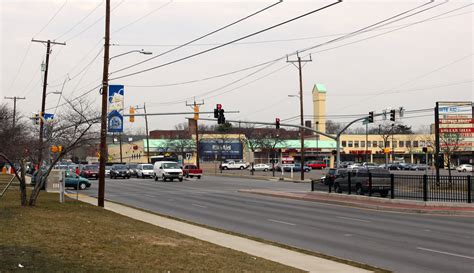 2010 03 10 - 2592 - Langley Park - MD 193 west of MD 650 | Flickr